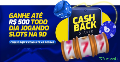 Cassino ao vivo 777rondonia dealers