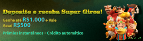 777rondonia slots no app
