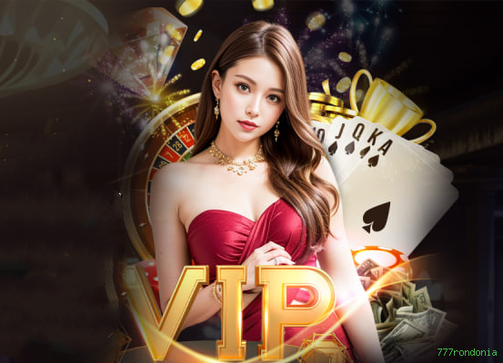 App 777rondonia slots mobile