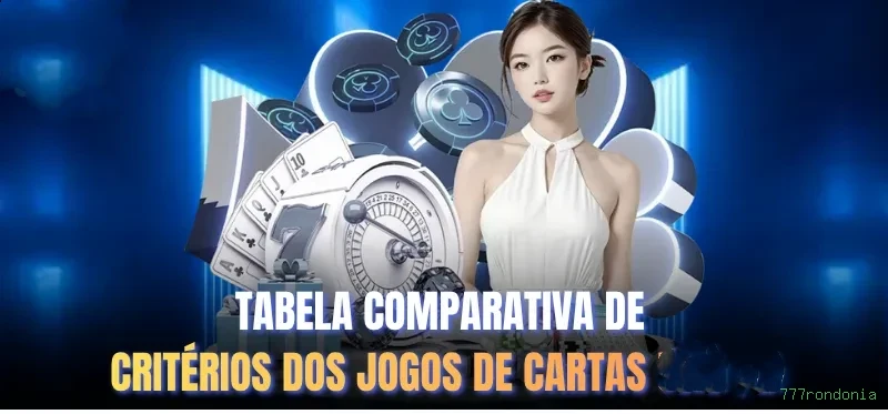 Bônus e prêmios 777rondonia